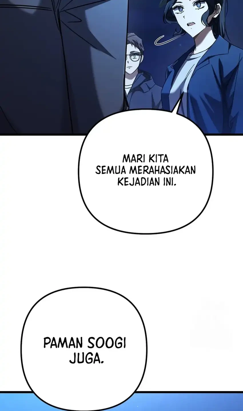 The Regressed Extra Becomes a Genius Chapter 14 Gambar 20