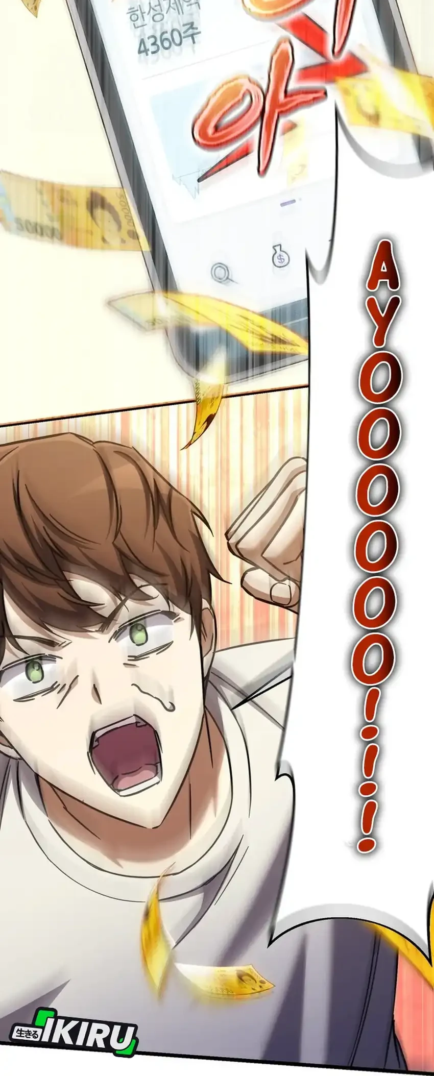 The Regressed Extra Becomes a Genius Chapter 14 Gambar 33