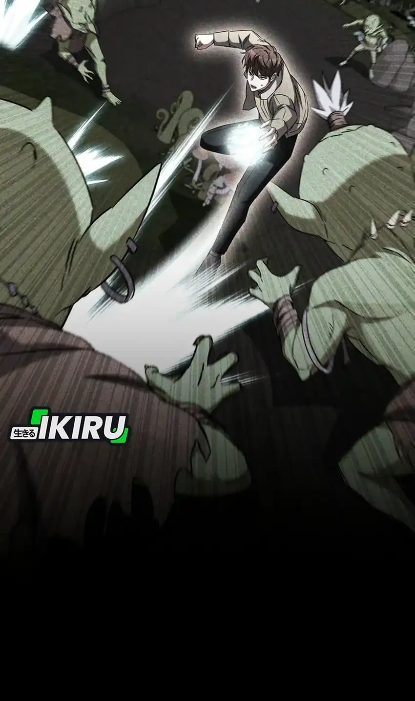 The Regressed Extra Becomes a Genius Chapter 14 Gambar 35