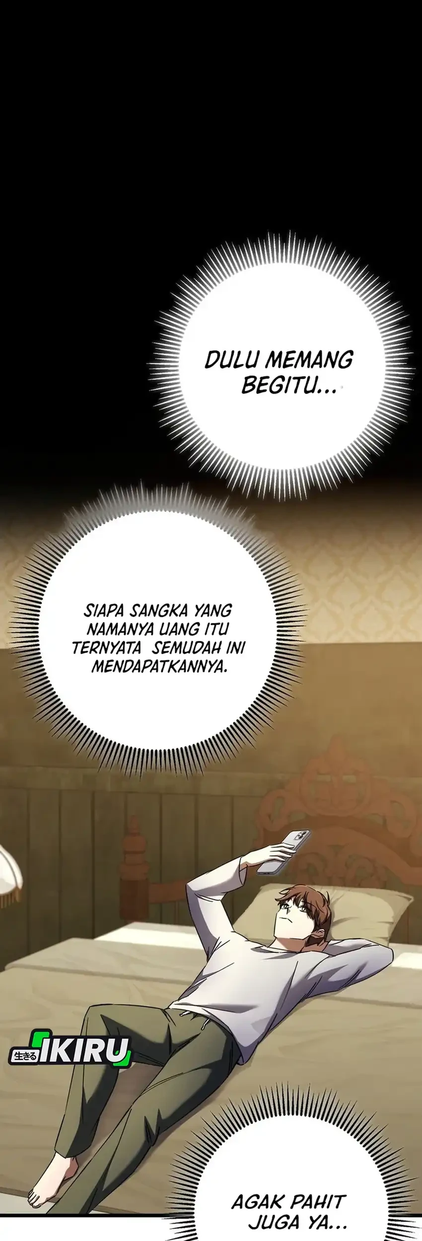 The Regressed Extra Becomes a Genius Chapter 14 Gambar 36