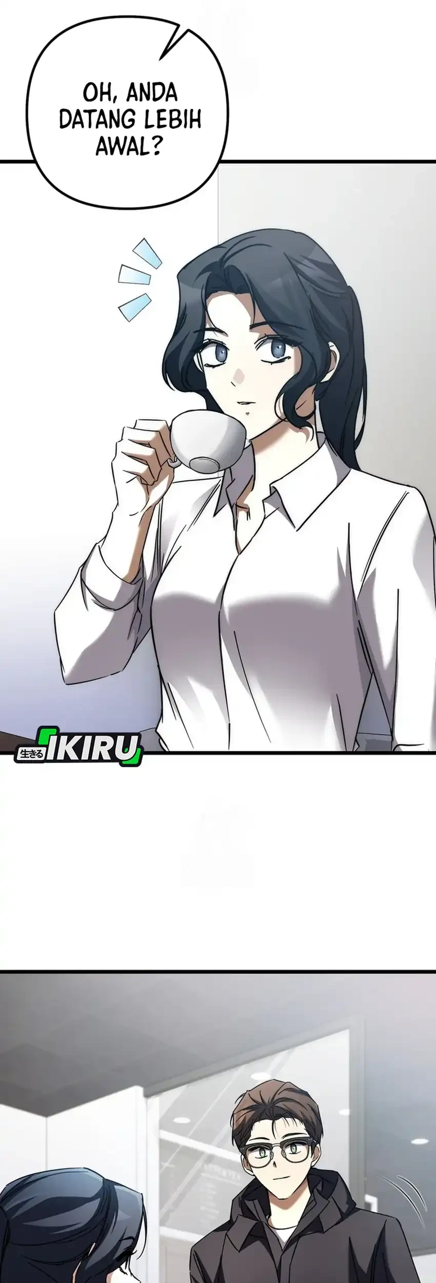 The Regressed Extra Becomes a Genius Chapter 14 Gambar 42