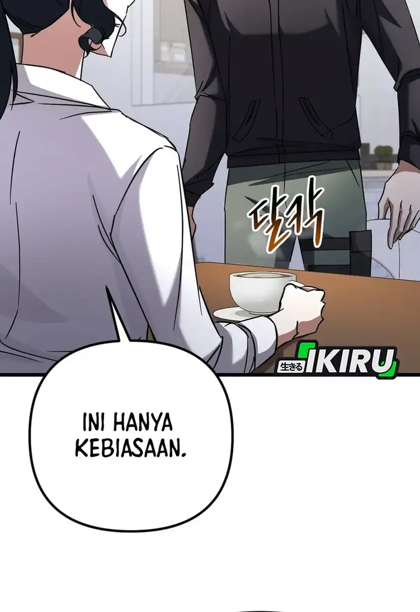 The Regressed Extra Becomes a Genius Chapter 14 Gambar 43