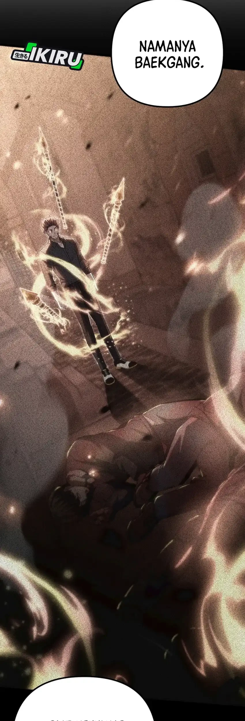 The Regressed Extra Becomes a Genius Chapter 14 Gambar 49