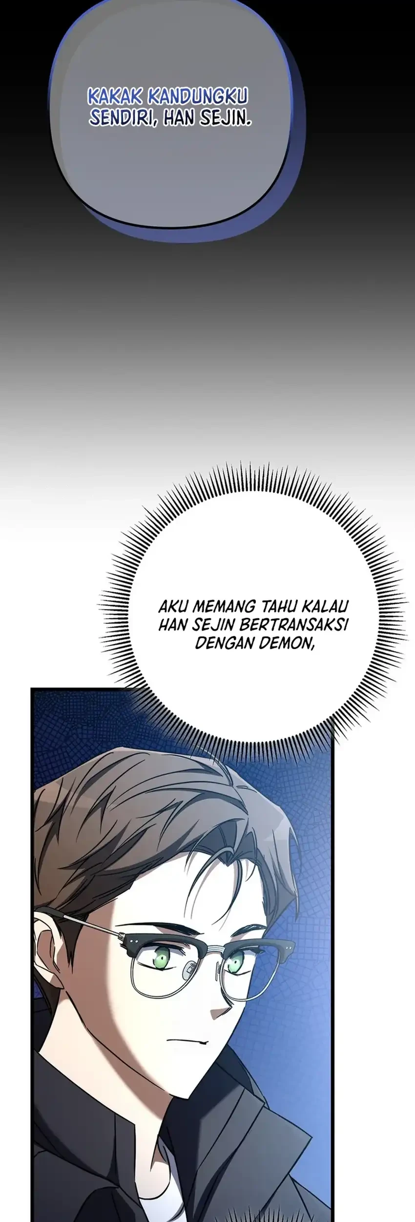 The Regressed Extra Becomes a Genius Chapter 14 Gambar 53