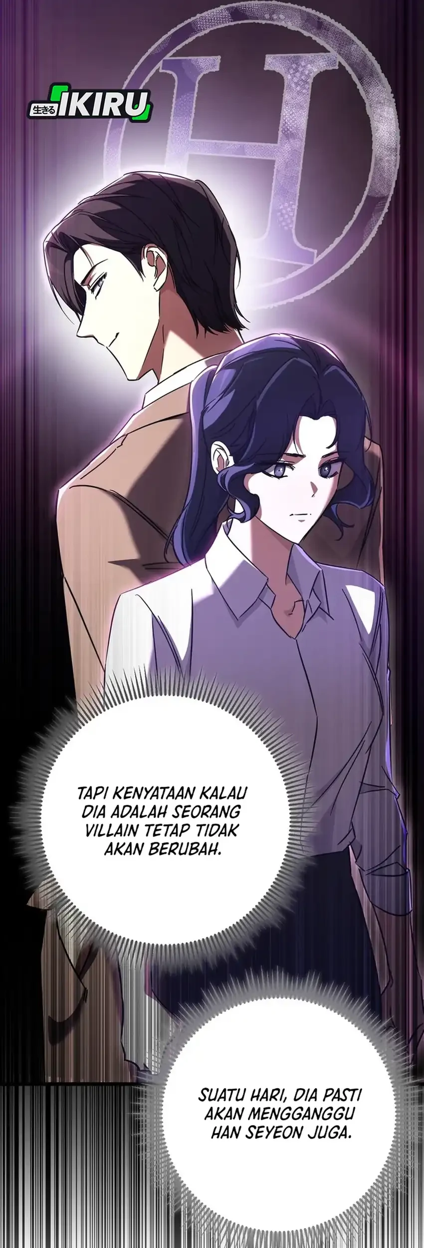 The Regressed Extra Becomes a Genius Chapter 14 Gambar 63