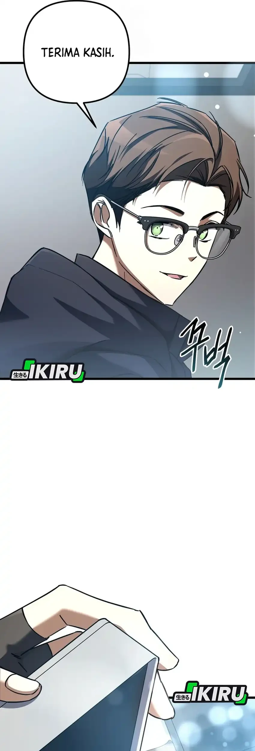 The Regressed Extra Becomes a Genius Chapter 14 Gambar 69