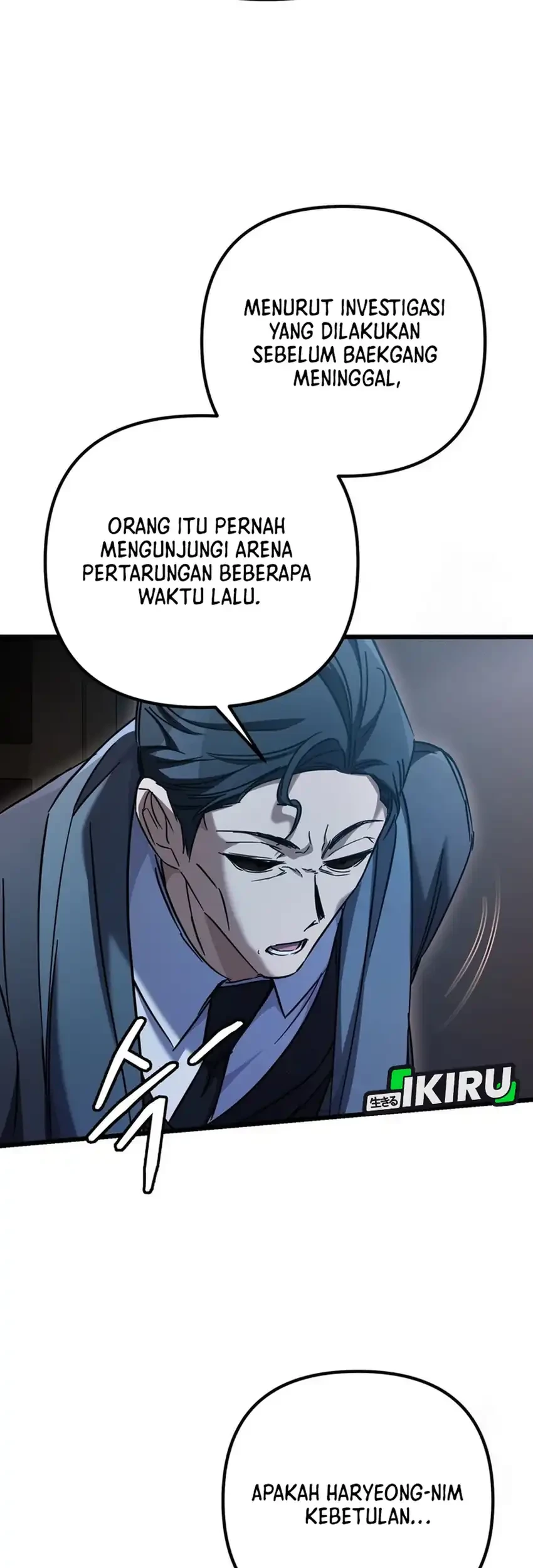 The Regressed Extra Becomes a Genius Chapter 14 Gambar 85