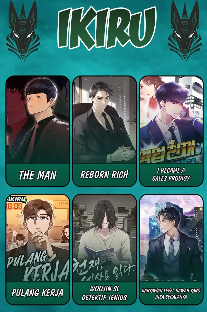 The Regressed Extra Becomes a Genius Chapter 14 Gambar 88