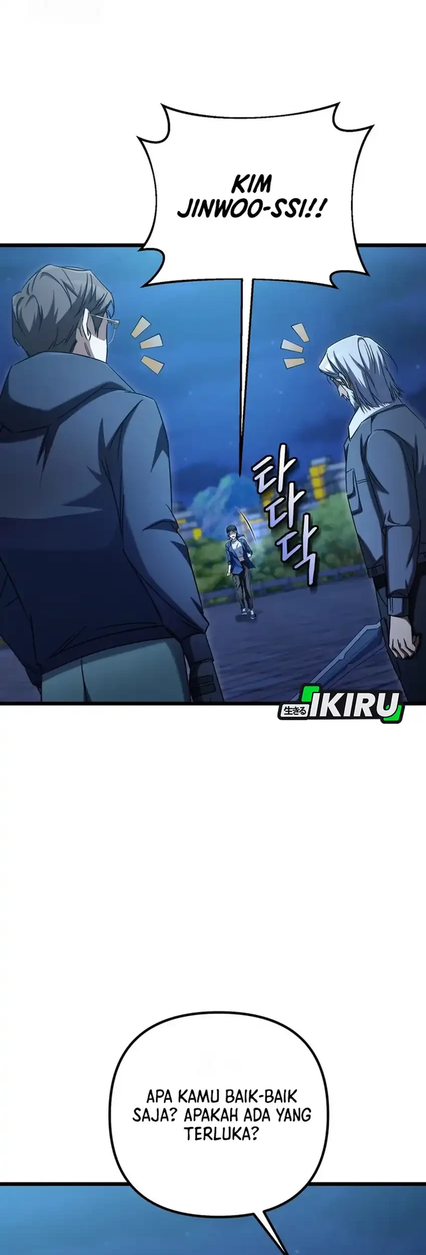 The Regressed Extra Becomes a Genius Chapter 14 Gambar 7