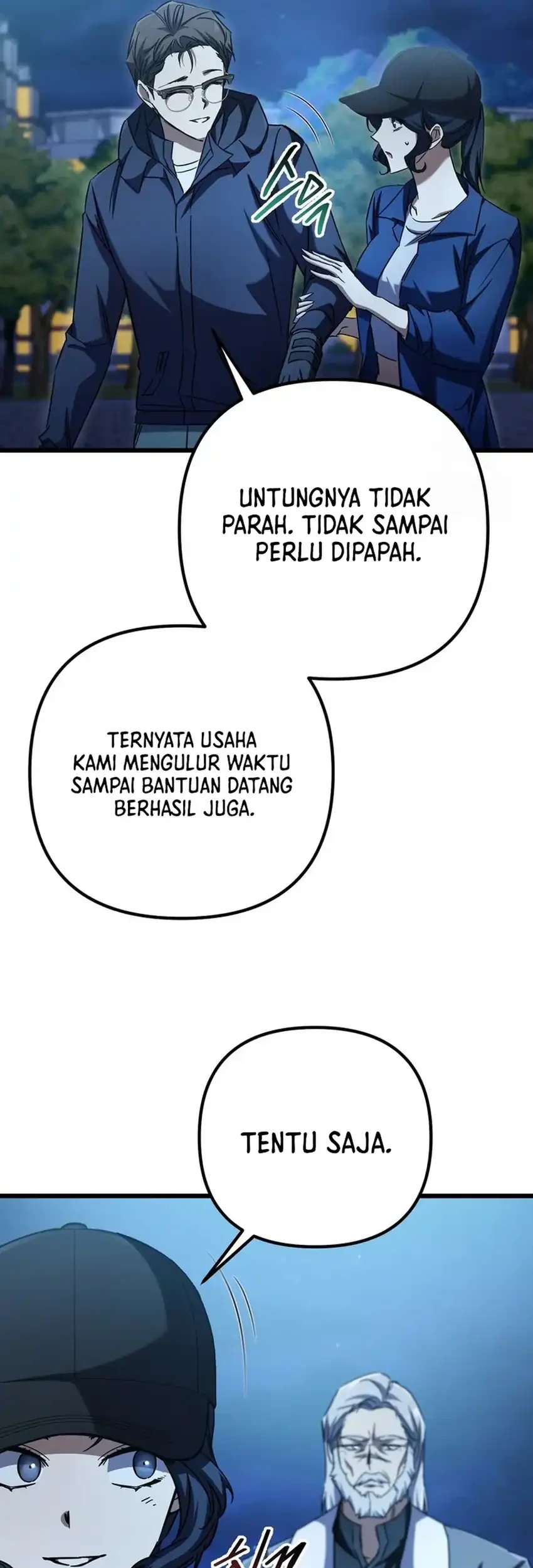 The Regressed Extra Becomes a Genius Chapter 14 Gambar 9