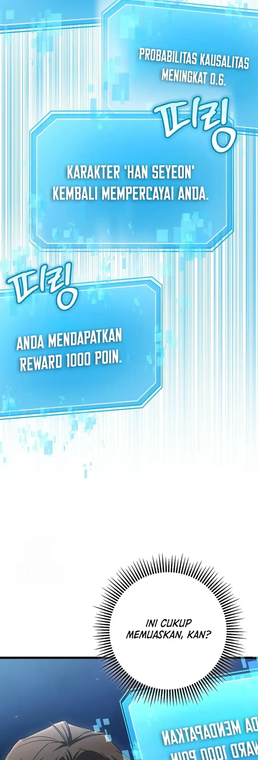 The Regressed Extra Becomes a Genius Chapter 14 Gambar 13