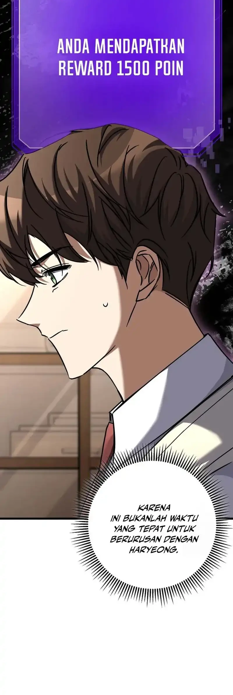 The Regressed Extra Becomes a Genius Chapter 15 Gambar 20