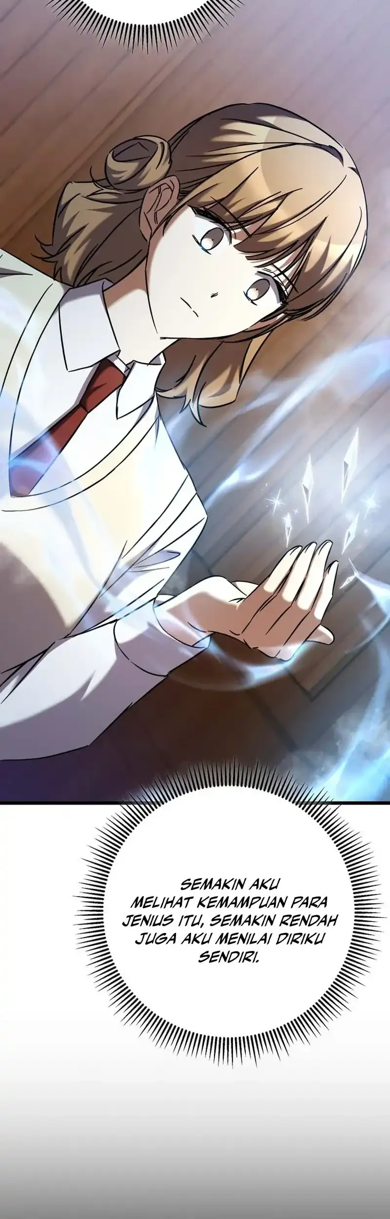 The Regressed Extra Becomes a Genius Chapter 15 Gambar 55