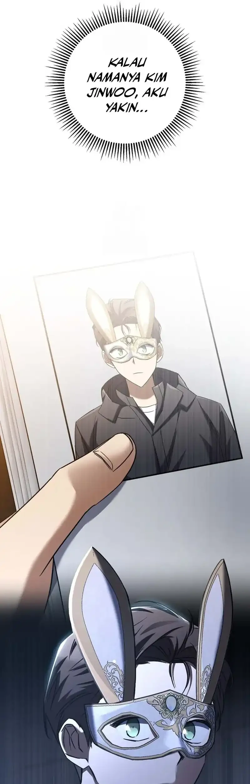 The Regressed Extra Becomes a Genius Chapter 15 Gambar 3