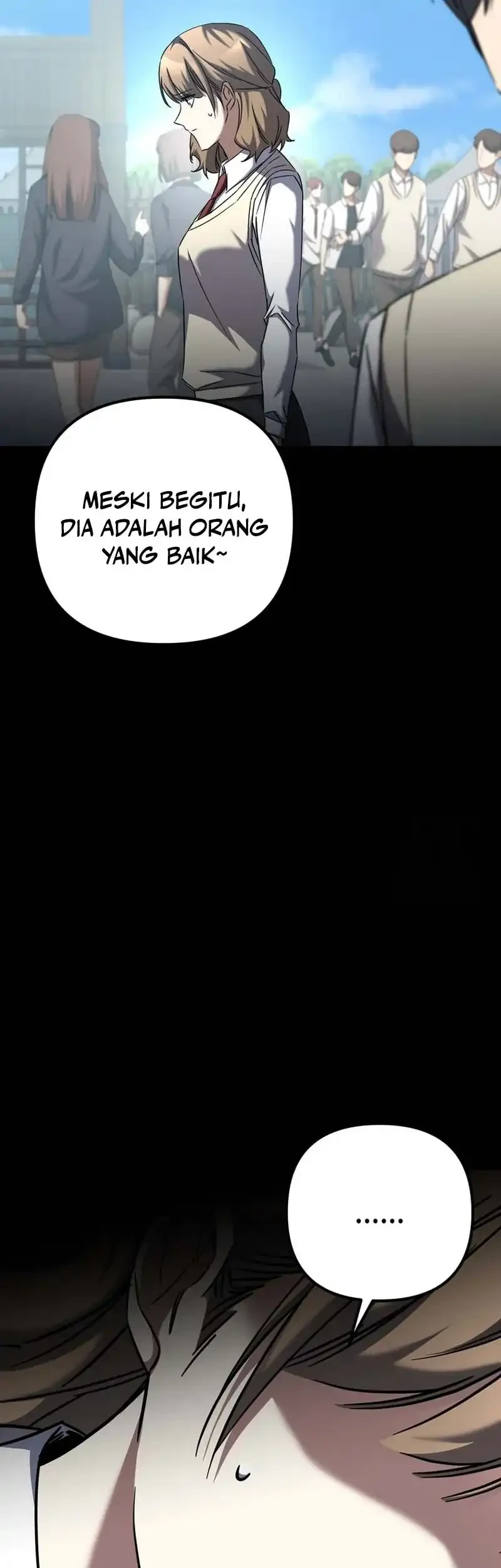 The Regressed Extra Becomes a Genius Chapter 15 Gambar 58