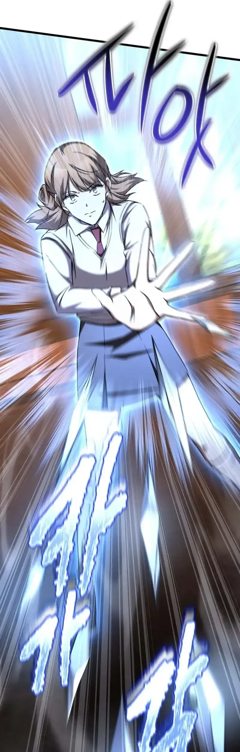 The Regressed Extra Becomes a Genius Chapter 15 Gambar 60