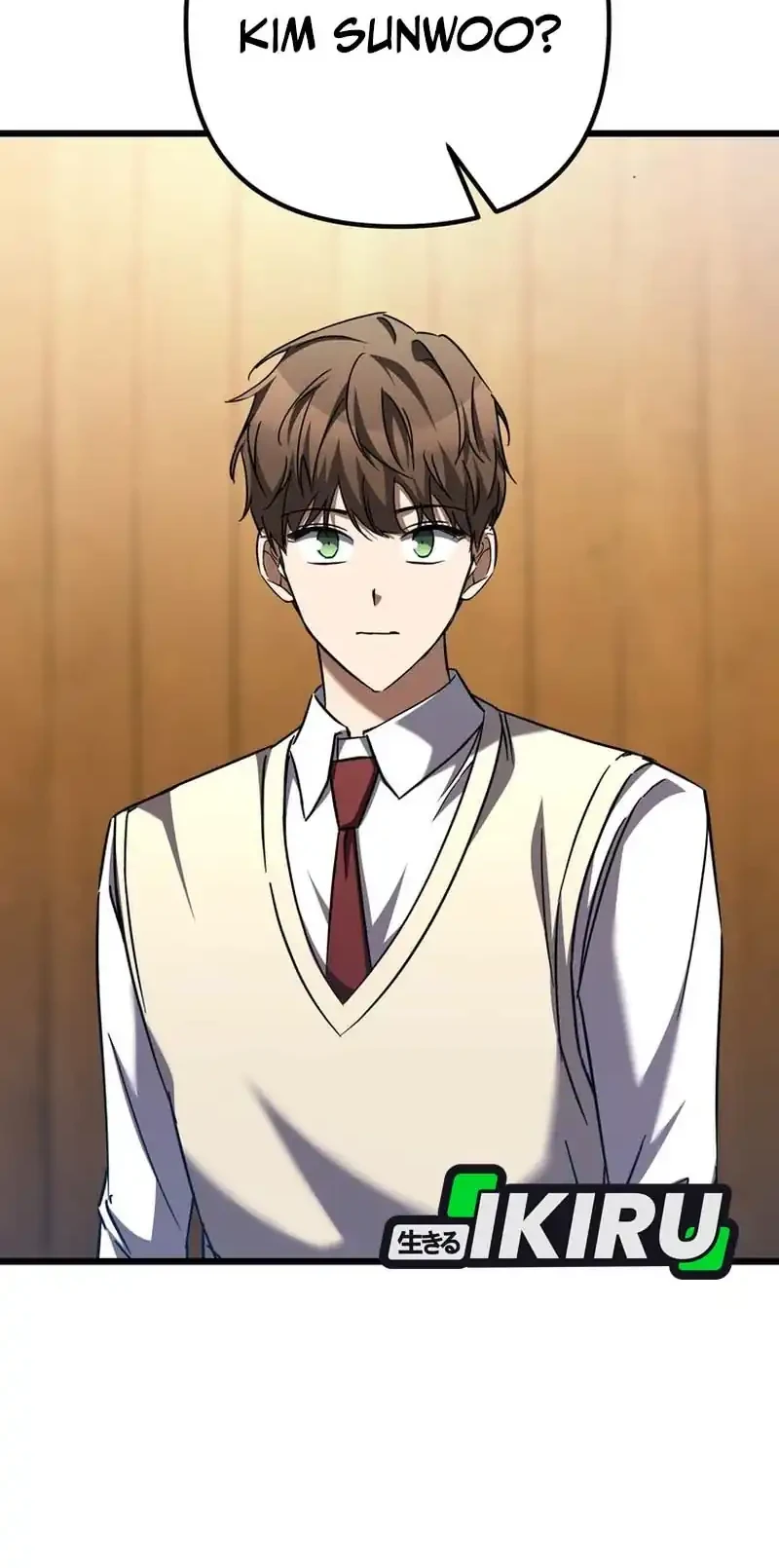 The Regressed Extra Becomes a Genius Chapter 15 Gambar 65