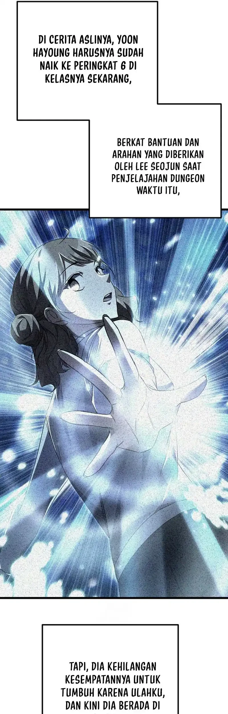 The Regressed Extra Becomes a Genius Chapter 15 Gambar 68