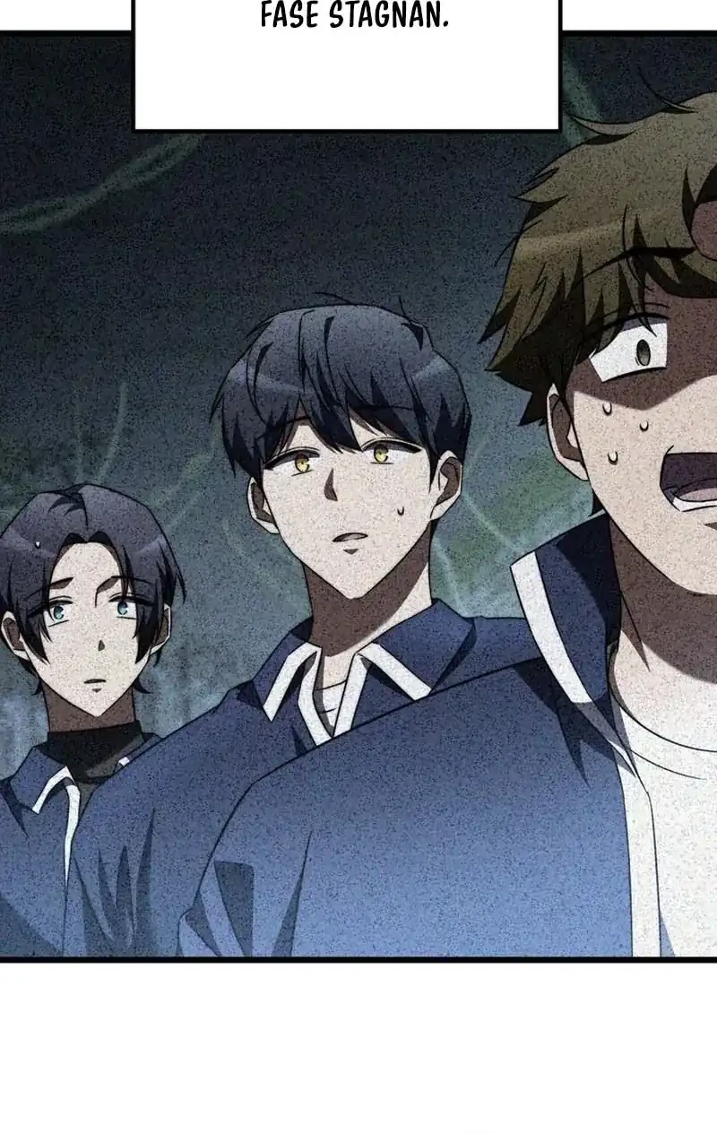 The Regressed Extra Becomes a Genius Chapter 15 Gambar 69