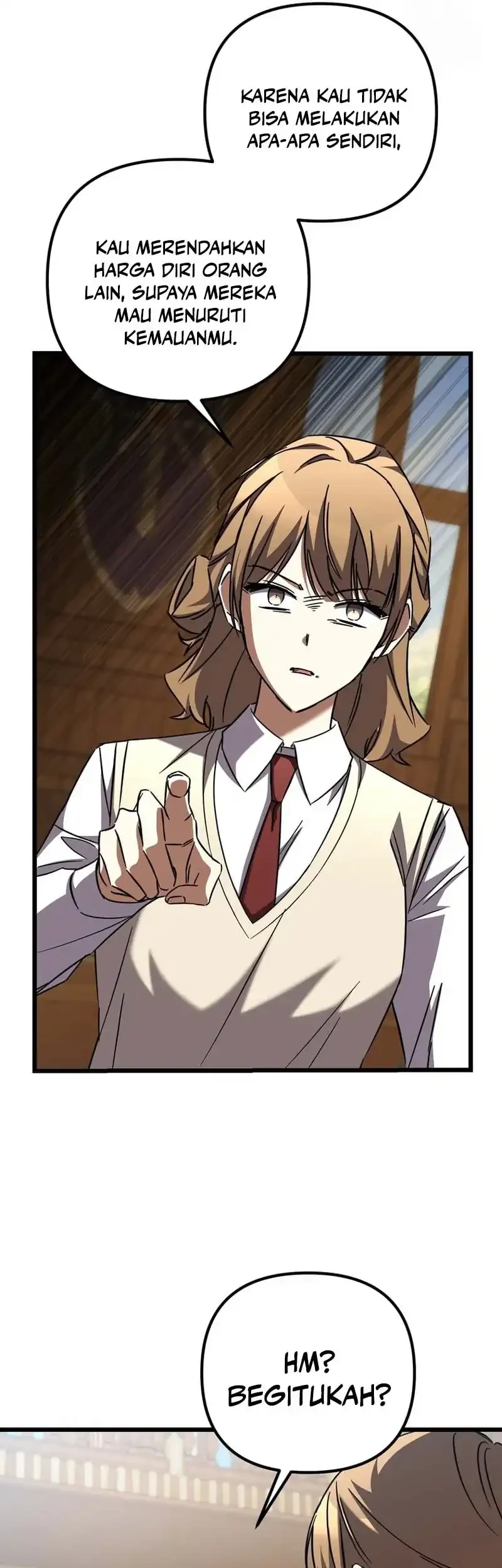 The Regressed Extra Becomes a Genius Chapter 15 Gambar 72