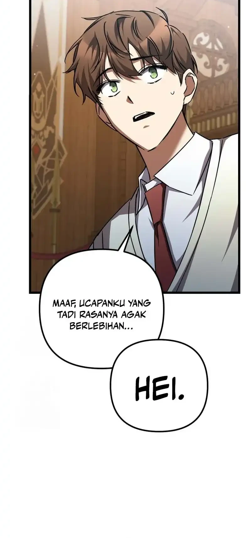 The Regressed Extra Becomes a Genius Chapter 15 Gambar 77