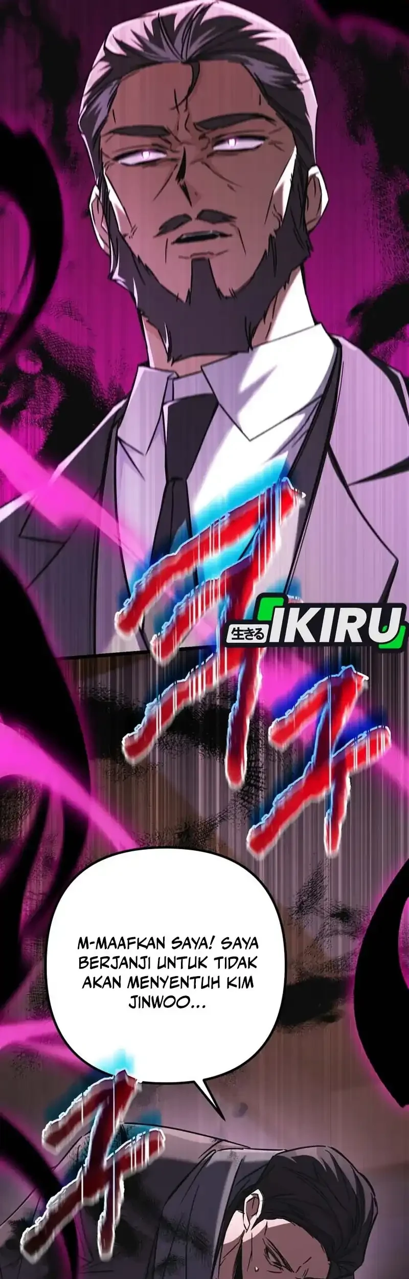 The Regressed Extra Becomes a Genius Chapter 15 Gambar 10