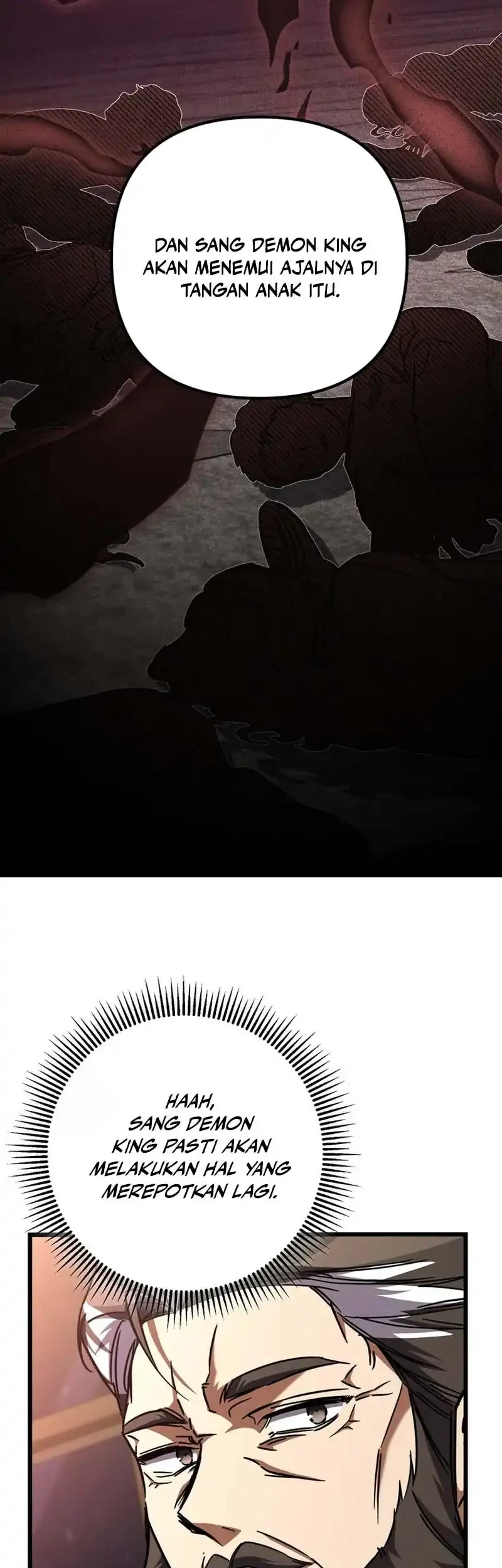 The Regressed Extra Becomes a Genius Chapter 15 Gambar 14