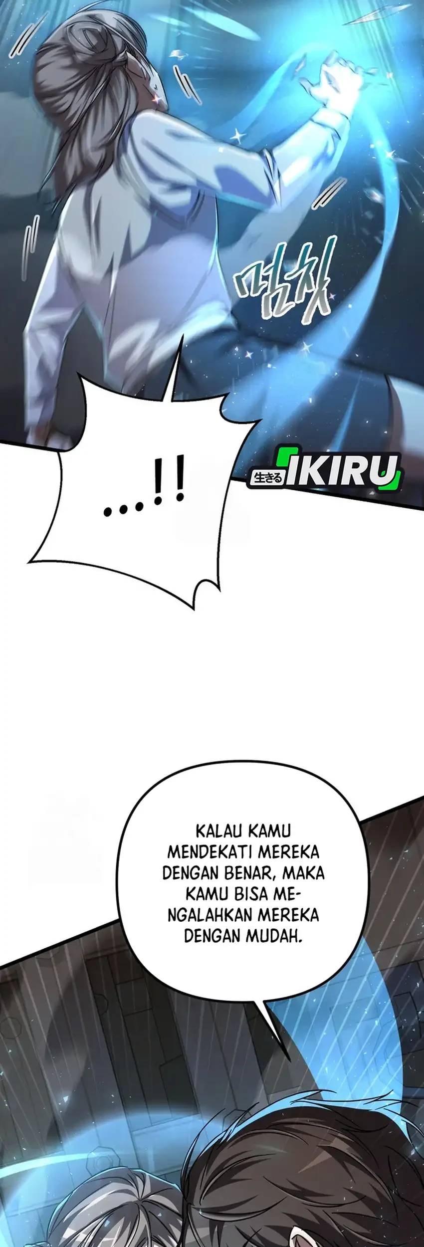 The Regressed Extra Becomes a Genius Chapter 16 Gambar 30