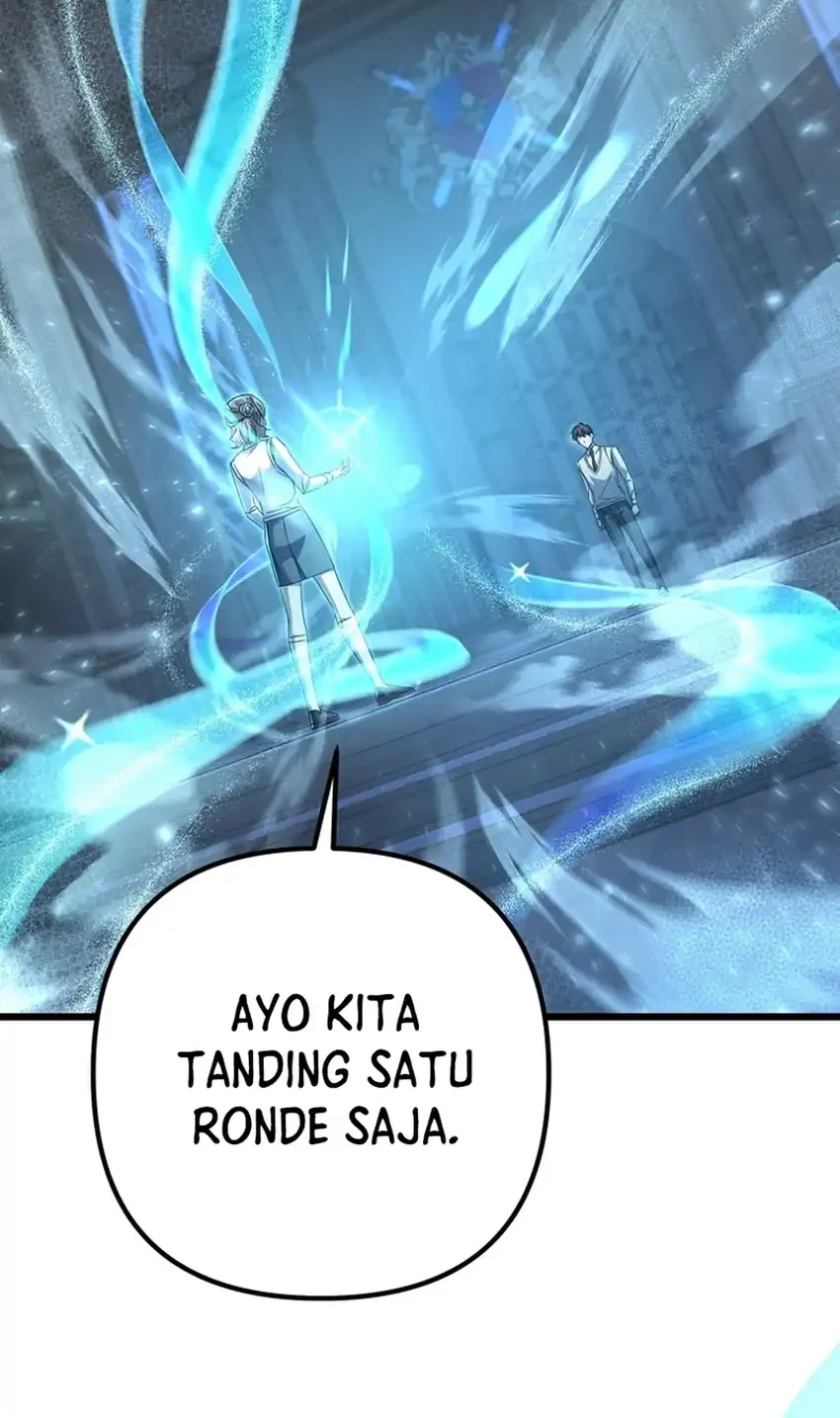Manhwa The Regressed Extra Becomes a Genius Chapter 16 gambar nomor 2