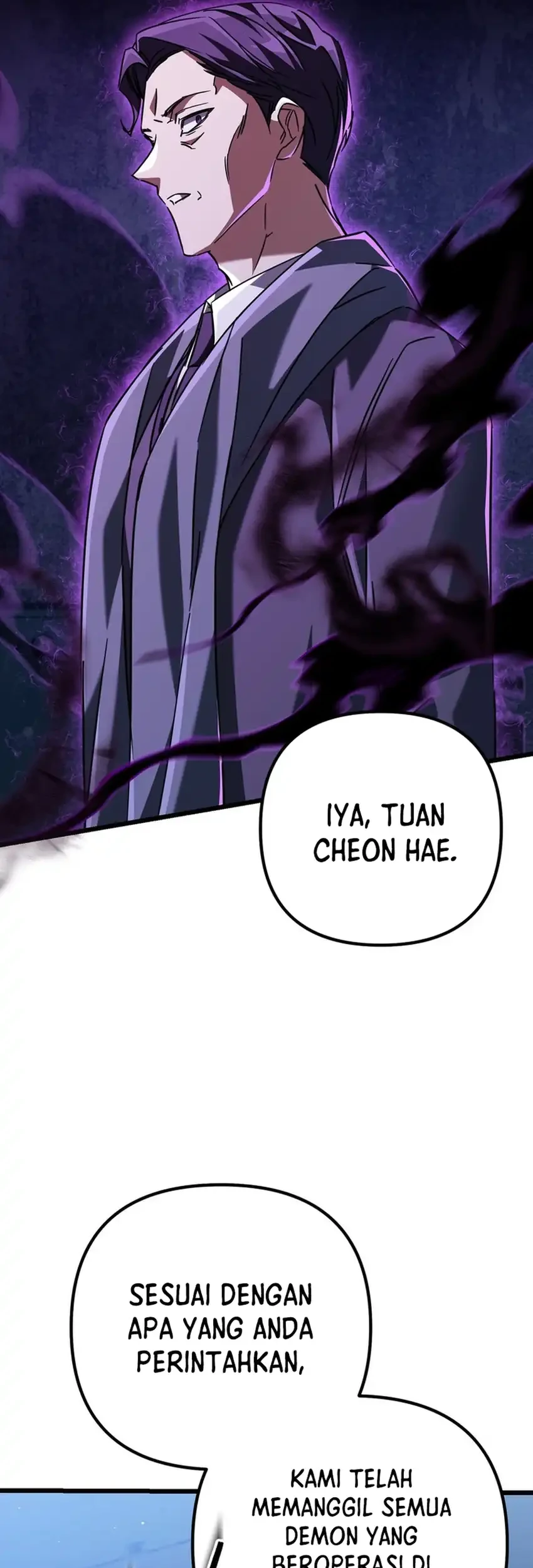 The Regressed Extra Becomes a Genius Chapter 16 Gambar 60