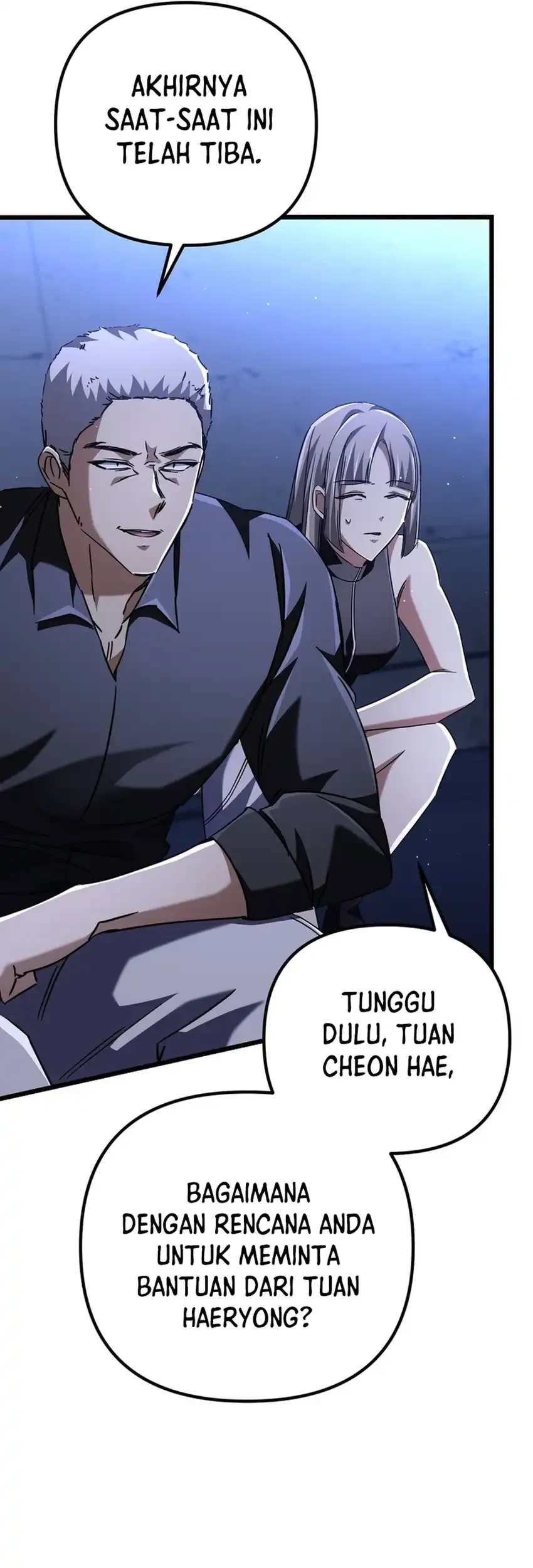 The Regressed Extra Becomes a Genius Chapter 16 Gambar 65