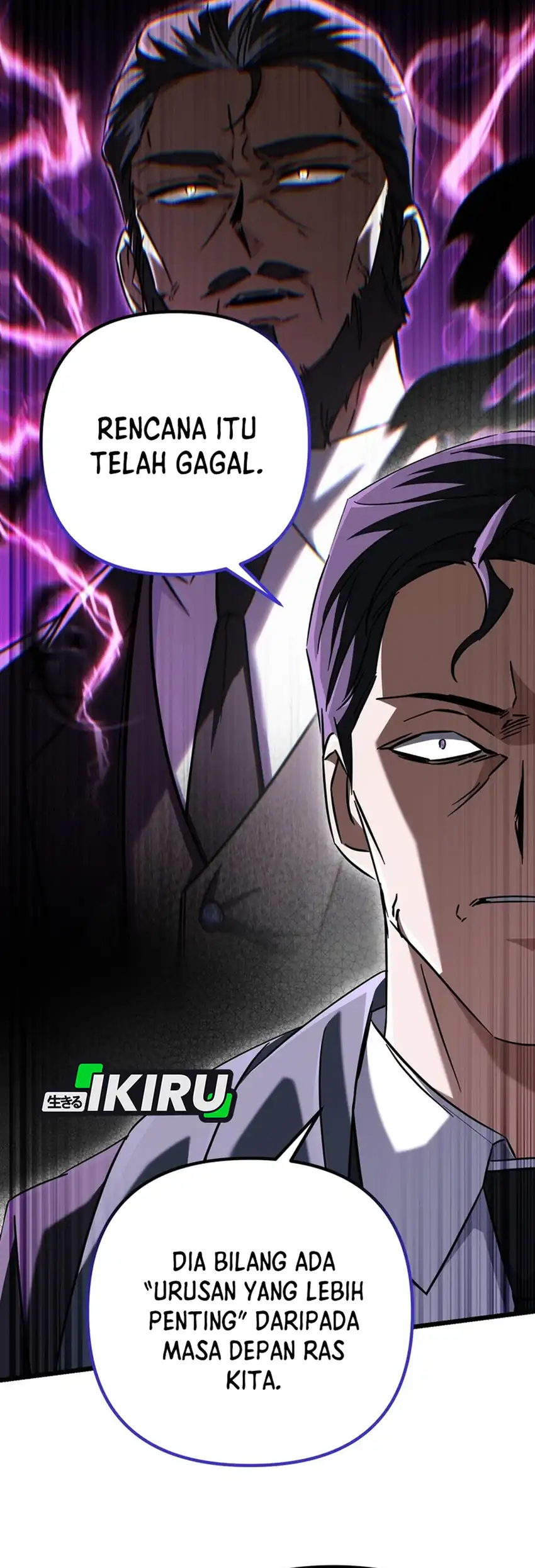 The Regressed Extra Becomes a Genius Chapter 16 Gambar 67