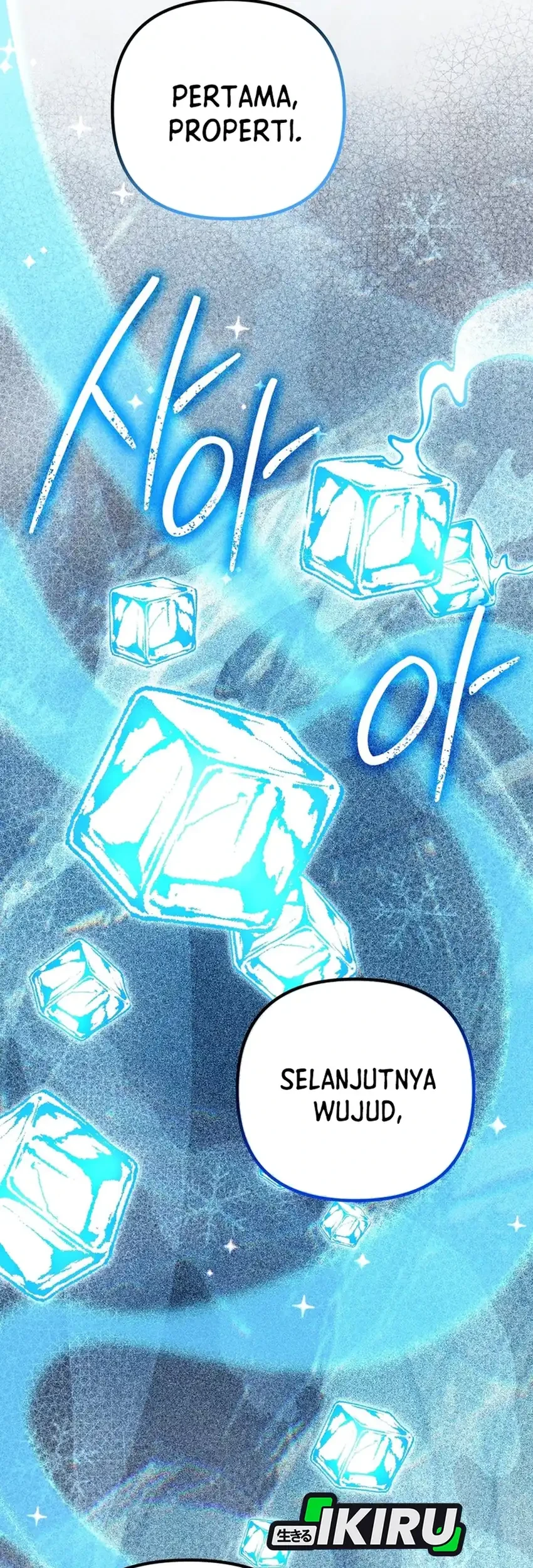 The Regressed Extra Becomes a Genius Chapter 16 Gambar 80