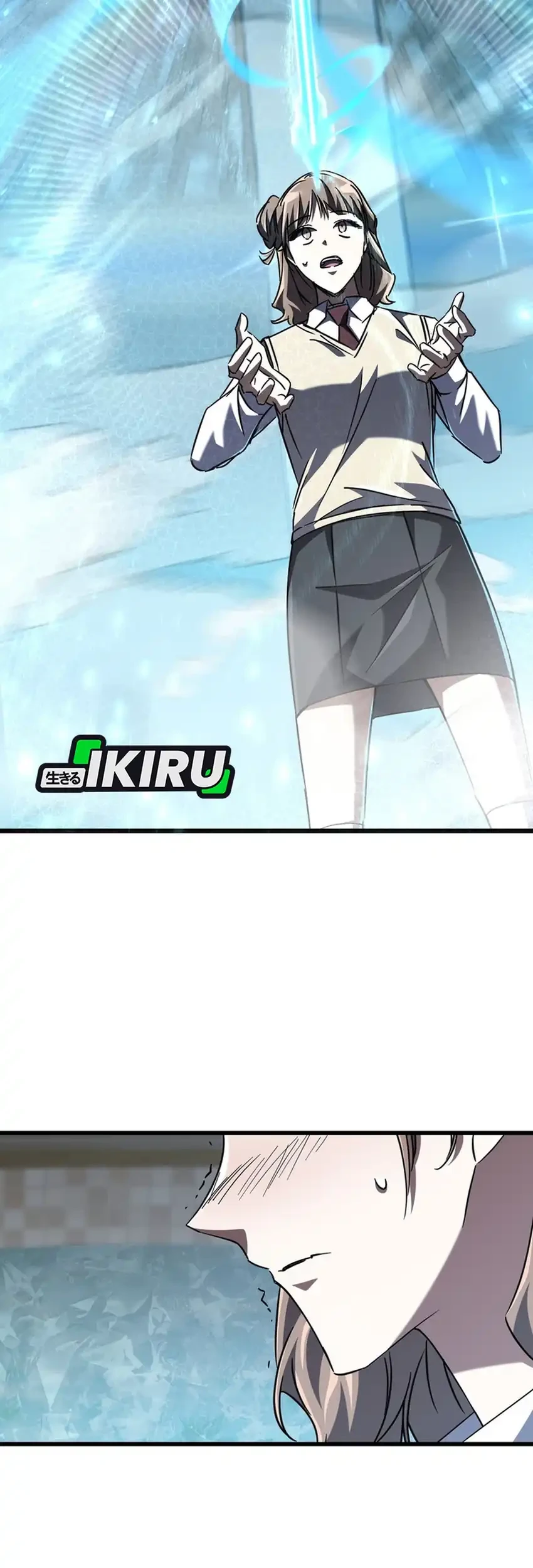 The Regressed Extra Becomes a Genius Chapter 16 Gambar 84