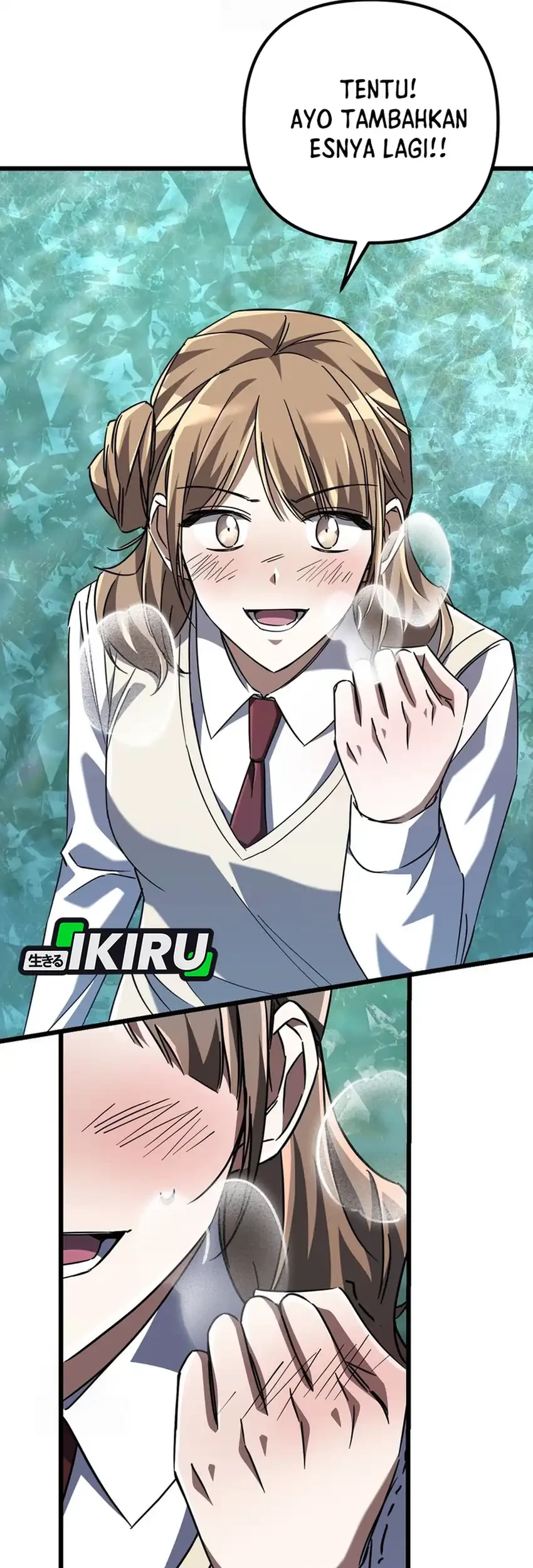 The Regressed Extra Becomes a Genius Chapter 16 Gambar 92