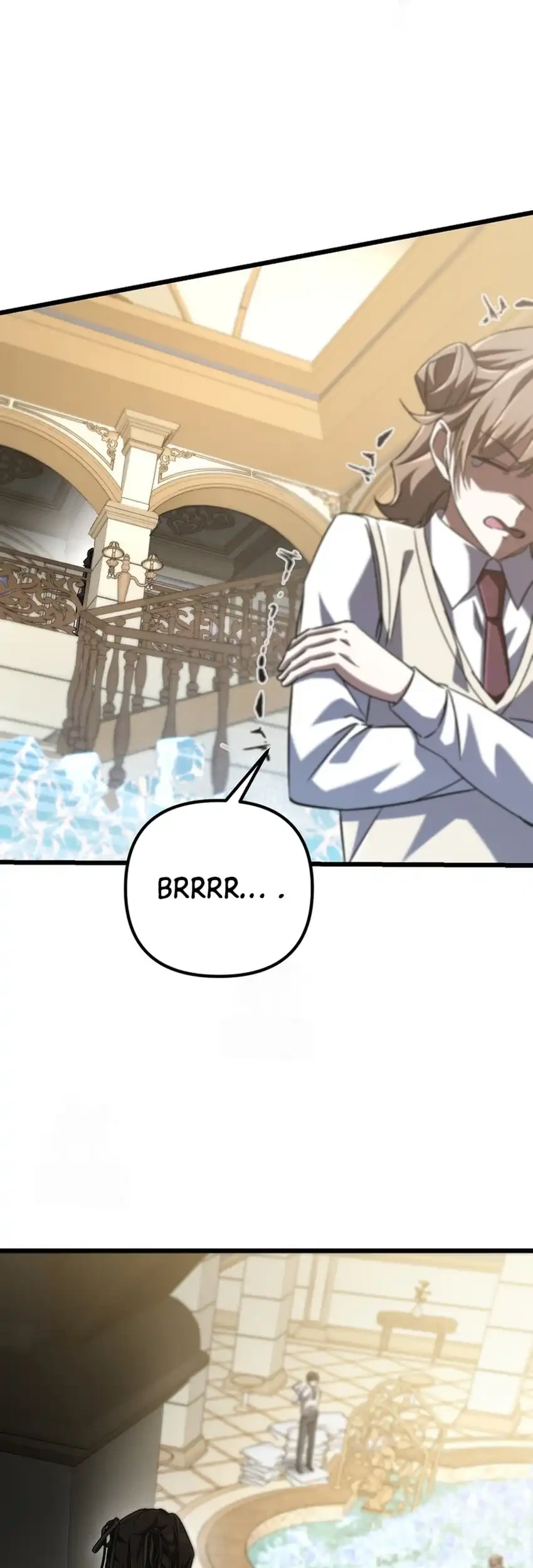 The Regressed Extra Becomes a Genius Chapter 16 Gambar 96