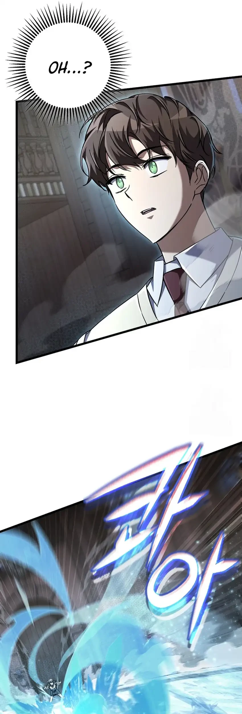 The Regressed Extra Becomes a Genius Chapter 16 Gambar 16