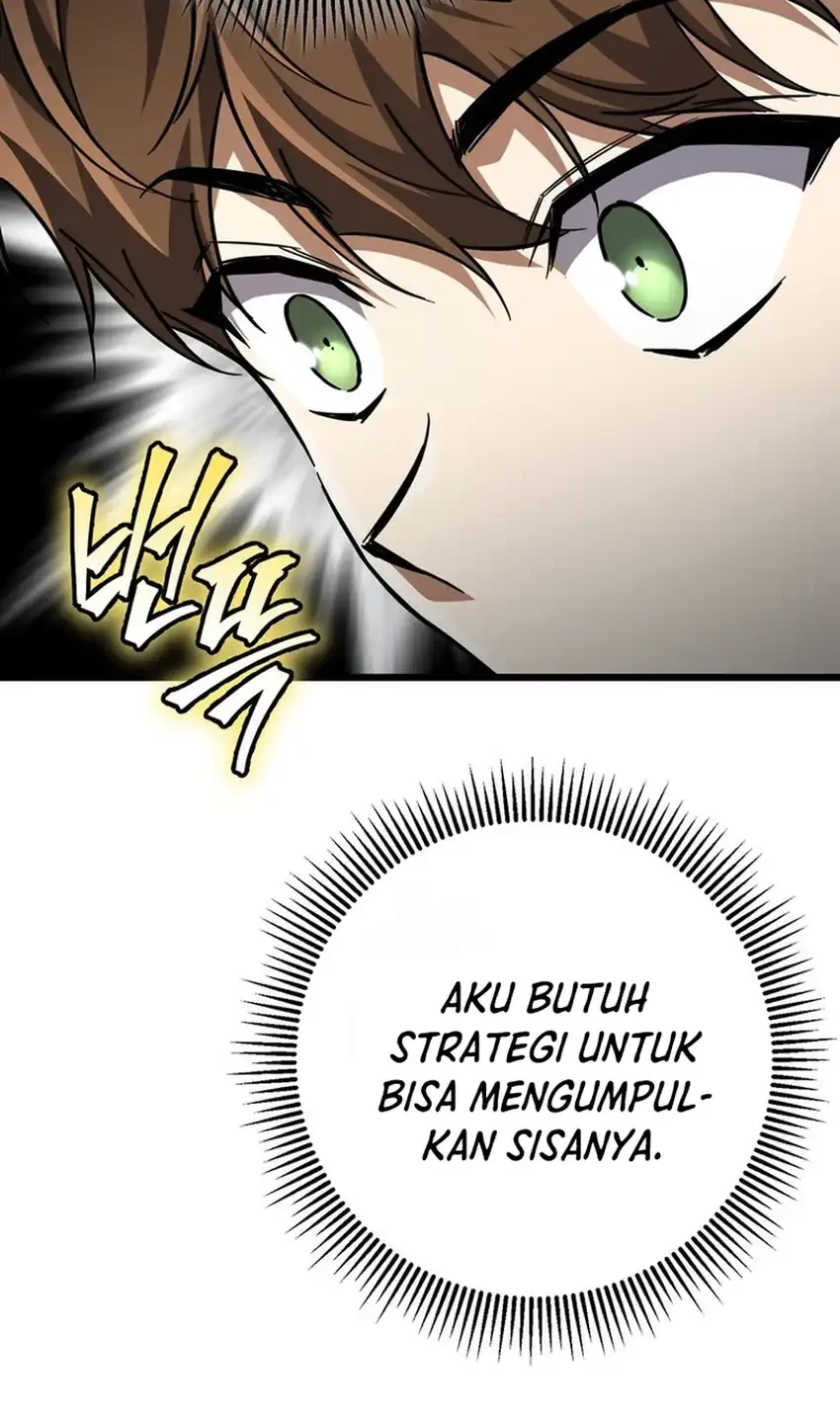 The Regressed Extra Becomes a Genius Chapter 17 Gambar 26