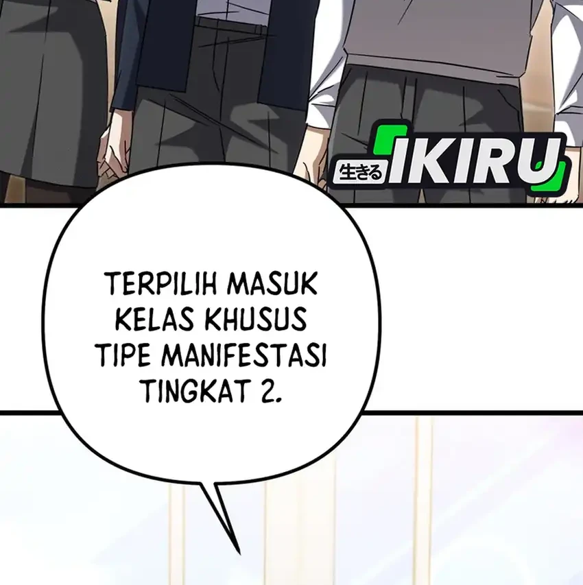 The Regressed Extra Becomes a Genius Chapter 17 Gambar 30