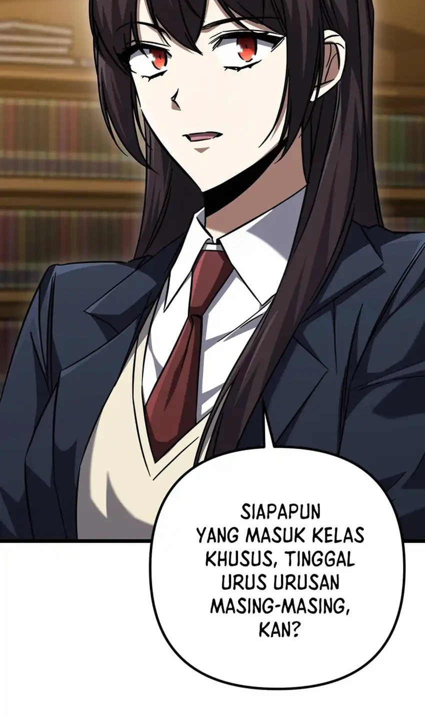 The Regressed Extra Becomes a Genius Chapter 17 Gambar 37