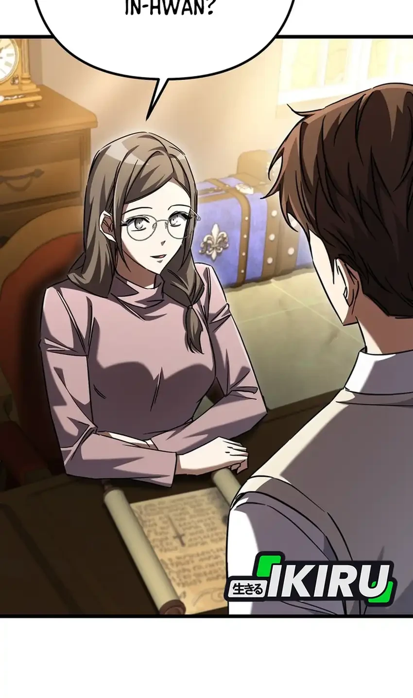 The Regressed Extra Becomes a Genius Chapter 17 Gambar 39