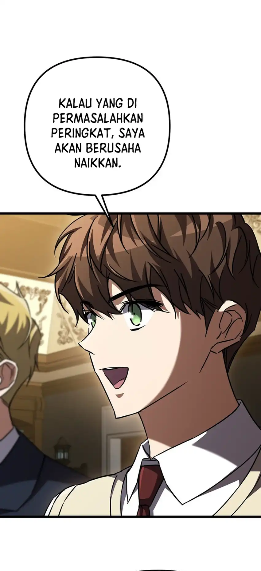 The Regressed Extra Becomes a Genius Chapter 17 Gambar 40