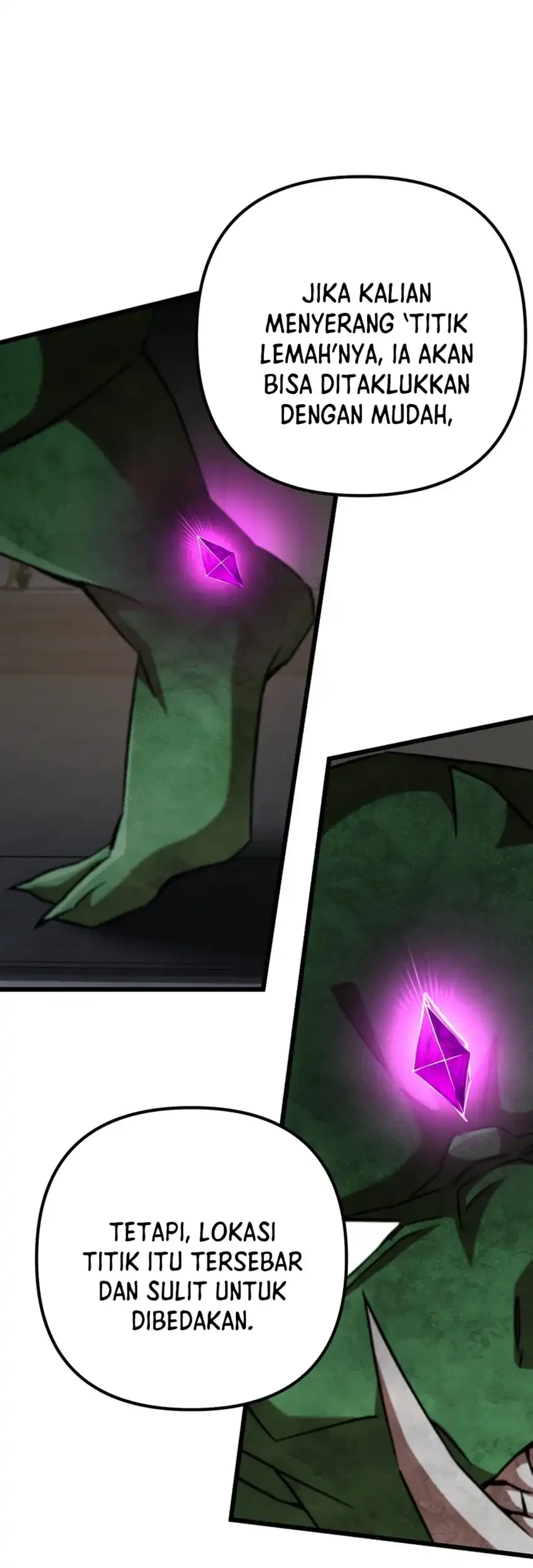 The Regressed Extra Becomes a Genius Chapter 17 Gambar 48