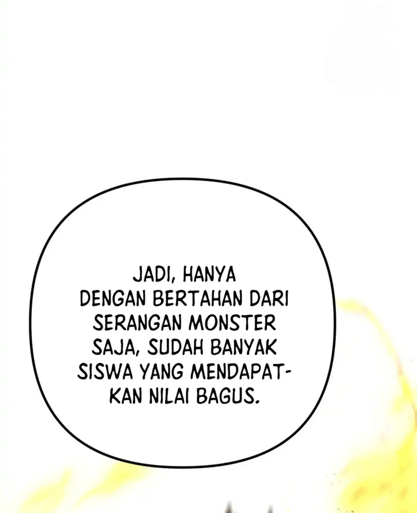 The Regressed Extra Becomes a Genius Chapter 17 Gambar 49