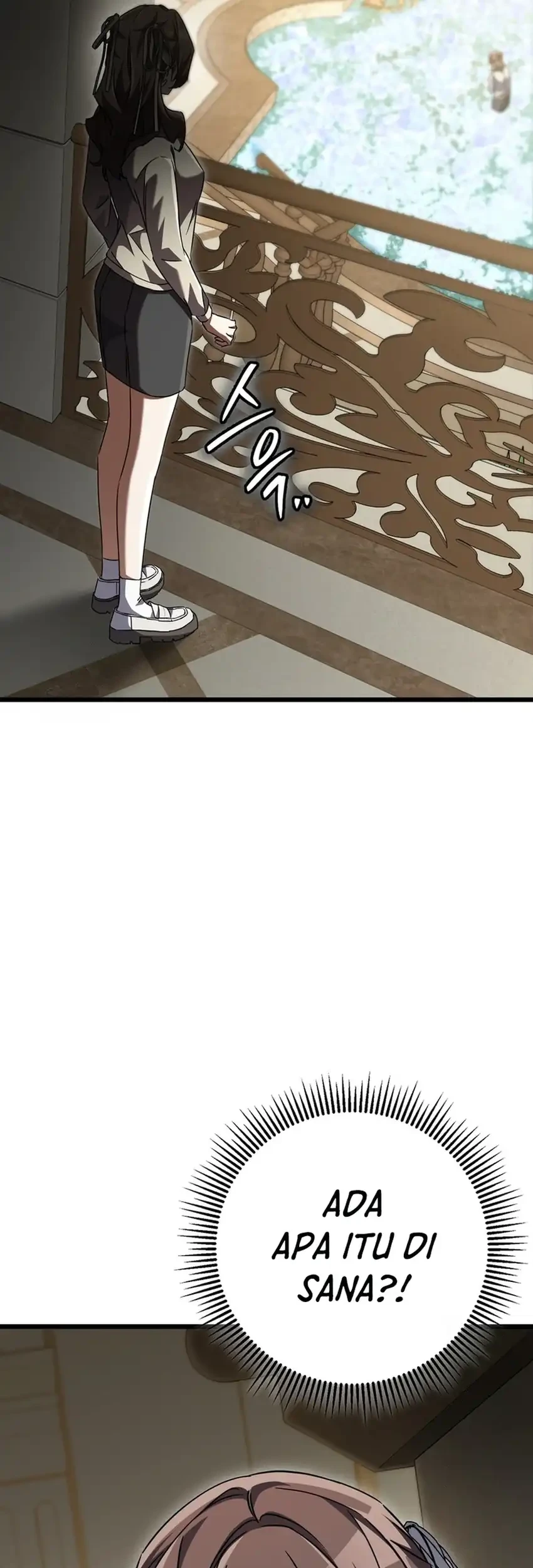 The Regressed Extra Becomes a Genius Chapter 17 Gambar 3