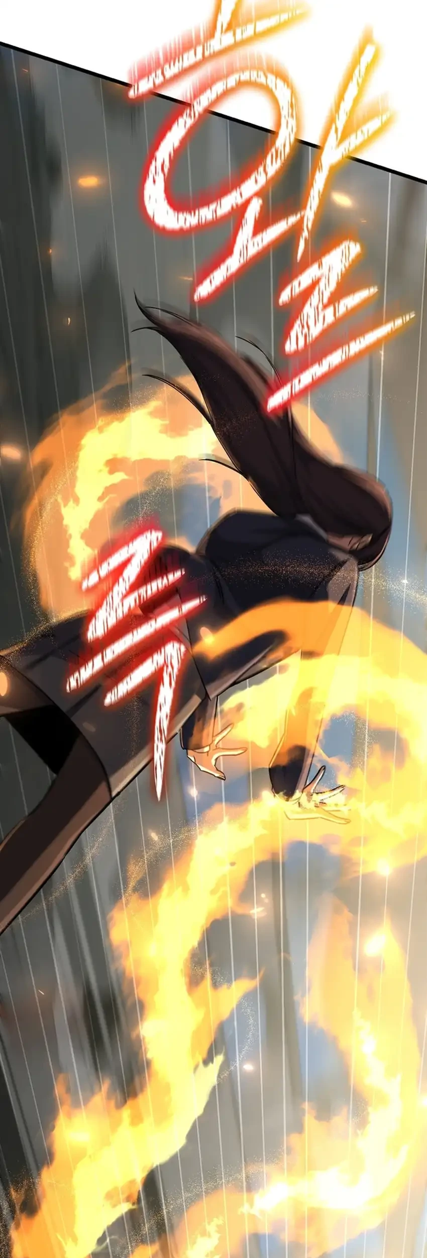 The Regressed Extra Becomes a Genius Chapter 17 Gambar 52