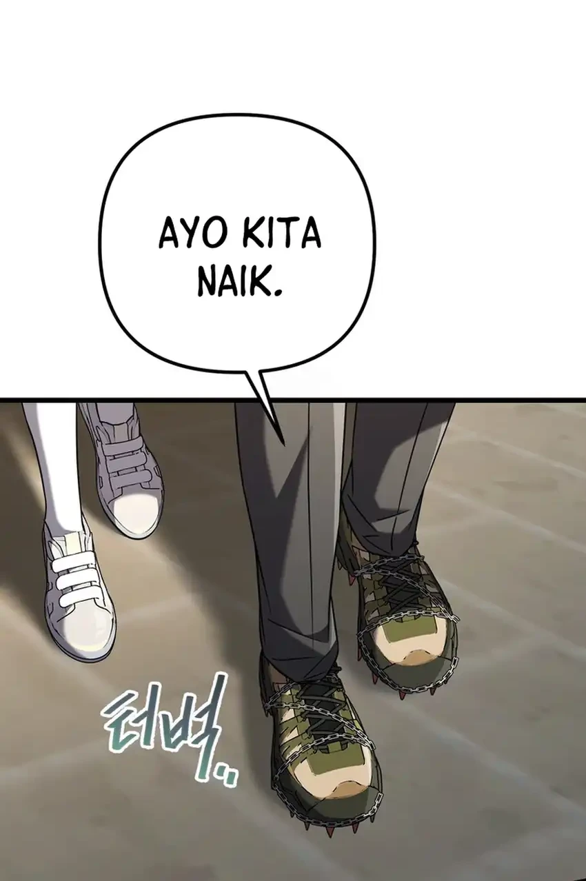 The Regressed Extra Becomes a Genius Chapter 17 Gambar 56