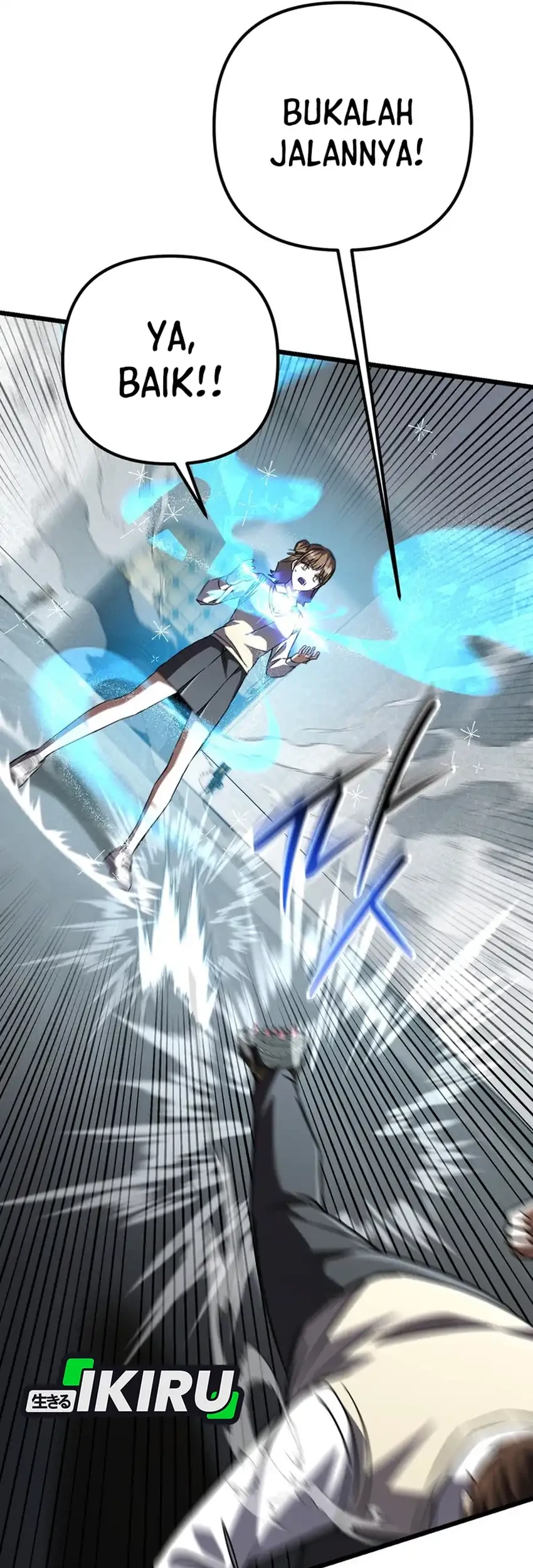 The Regressed Extra Becomes a Genius Chapter 17 Gambar 59