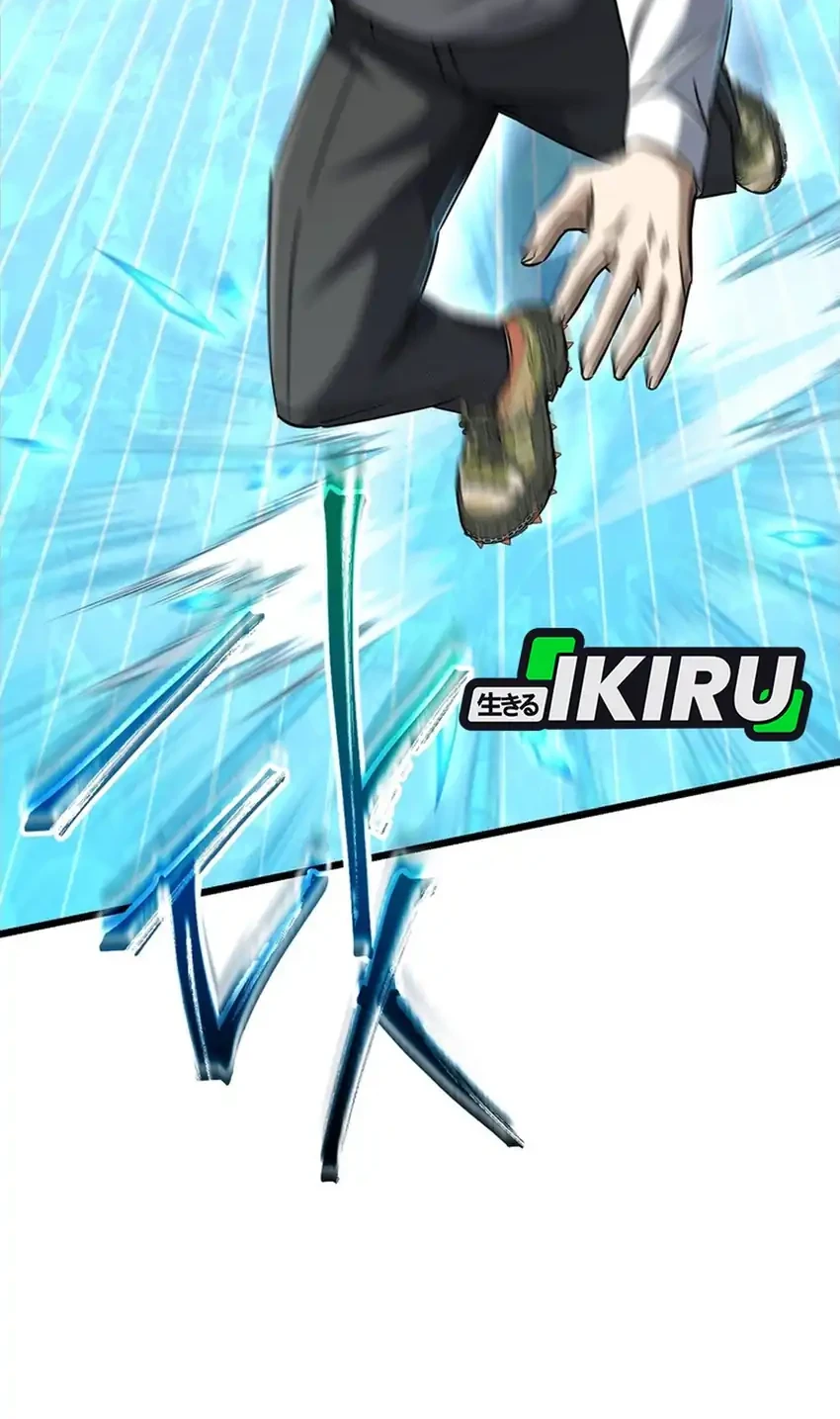 The Regressed Extra Becomes a Genius Chapter 17 Gambar 66