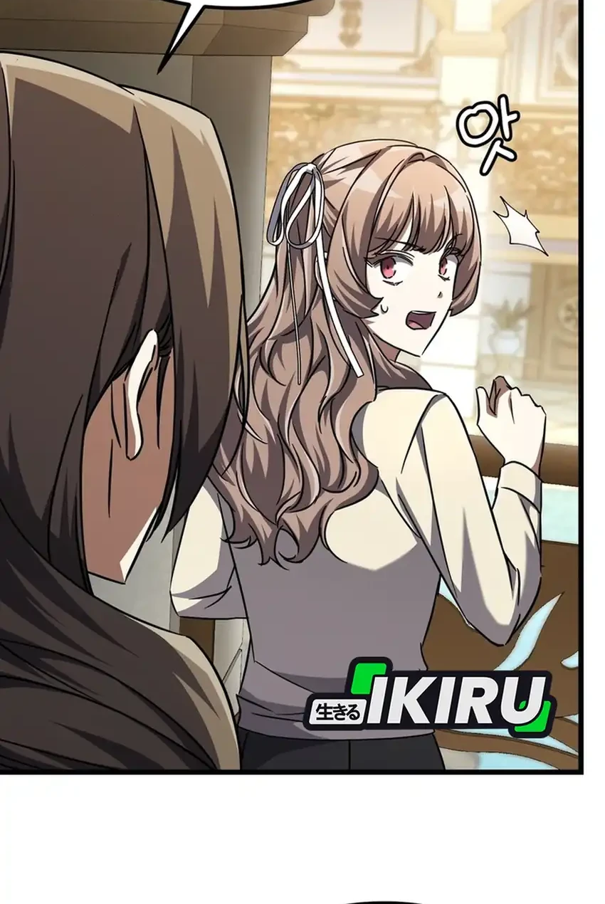 The Regressed Extra Becomes a Genius Chapter 17 Gambar 6